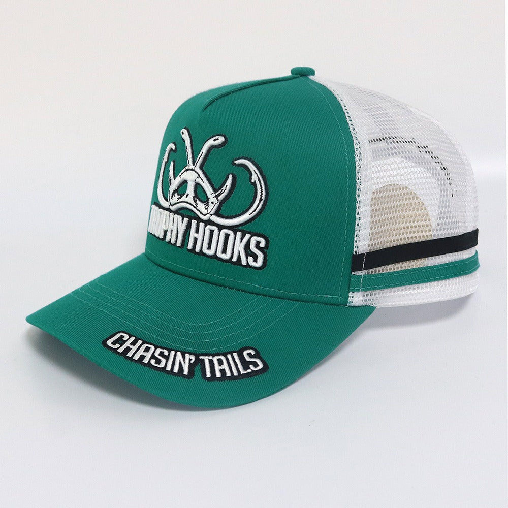 Trucker Cap - Teal